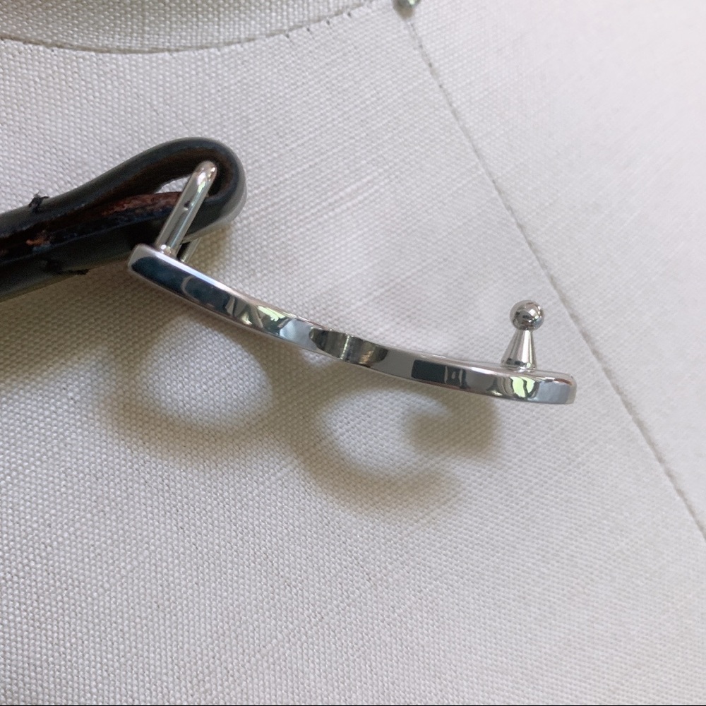 Dolce & Gabana Belt Authentic - image 4